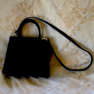 Giani Bernini Black Purse